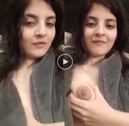 Beautiful Hottest Paki Babe X Nxx Pakistan Show Big Tits Bf Mms