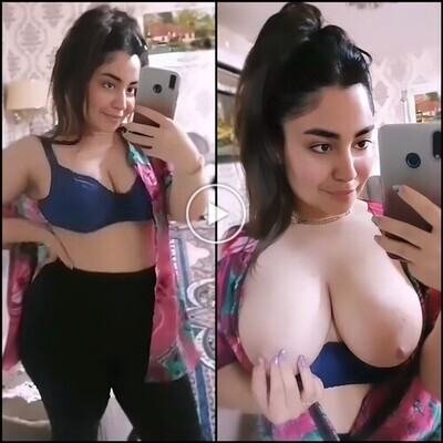 Super Hottest Big Tits Girl Indian Poran Video Showing Big Tits Mms Hd