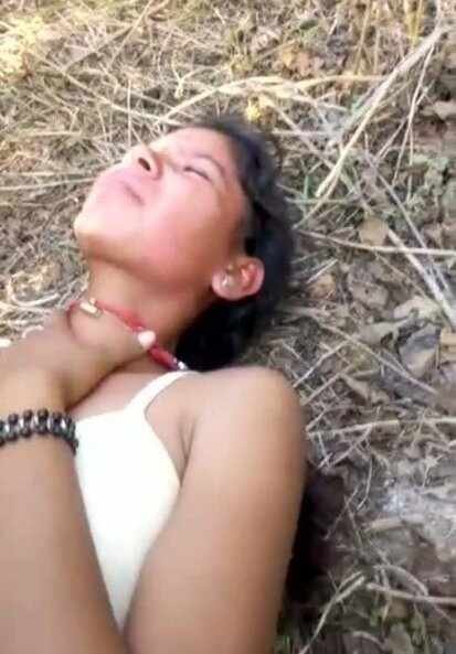 blue film indian teen village girl first time fuck outdoor HD