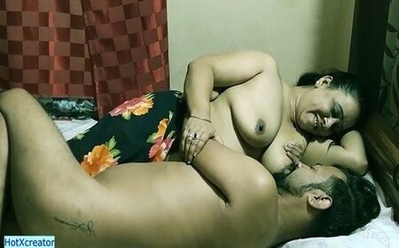 Sexy Bhabhi Ki Piyas Part 1 Hindi Hot porn web series