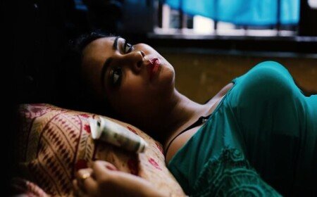 Sonar Murti Hindi Hot best romantic web series on netflix