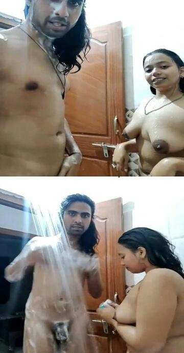 indian housewife xvideo devar bhabi bathing nude
