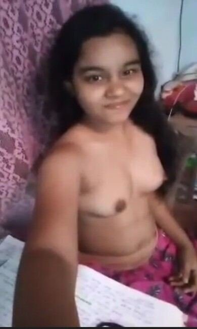 xxx desi com village teen babe making her nude video