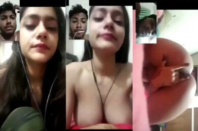 Very beautiful Bengali girl xxx deshi nude show video call