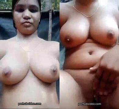 Village hot xxx com bhabi show nice big boobs bf mms