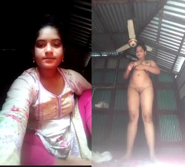 Beautiful village girl making nude video for bf deshi porn leaked mms