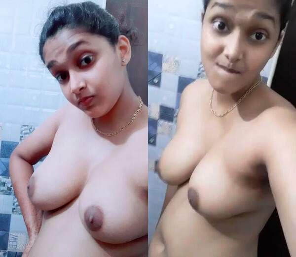 Super sexy girl making nude video big indian boobs leaked