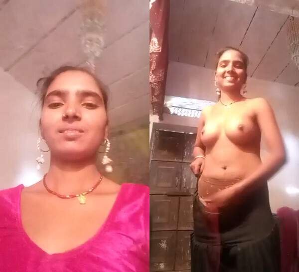 Village beauty girl making video for bf free indian porn leaked mms