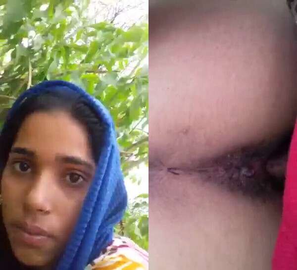 desi xvideos village beautiful girl doggy fucking bf outdoor leaked mms