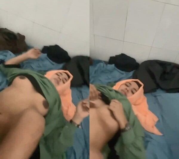 Hijabi muslim horny girl fucking in hospital gujarati chudai leaked