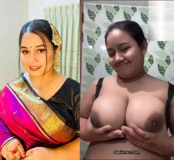 Mature tanker girl show her big boobs xxxindian desi leaked mms