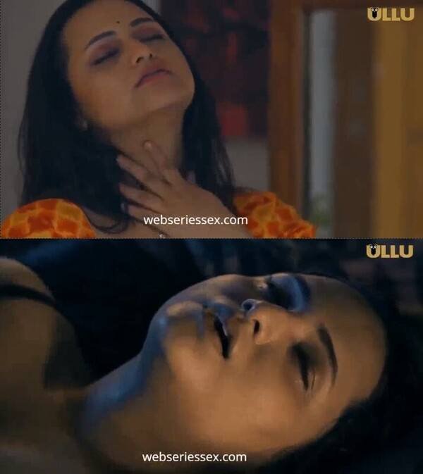 latest best web series hottest sexy bhabi jot romance clip