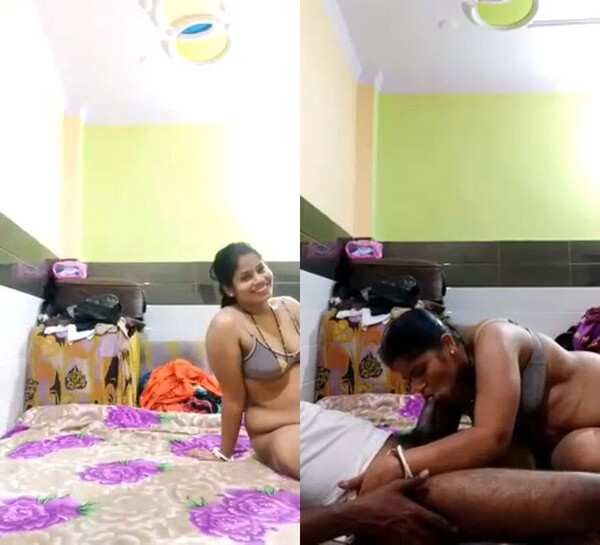 Beautiful indian sexy bhabi blowjob hard fucking devar xxx mms