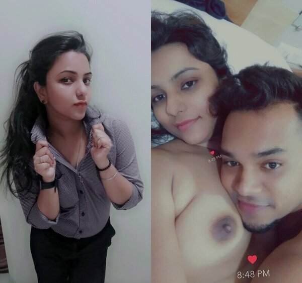 Super cute babe boobs sucking bf indian xxx bf clips mms HD