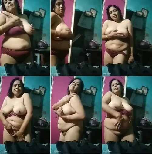 Mature horny Milf indian mallu hot make nude video mms HD