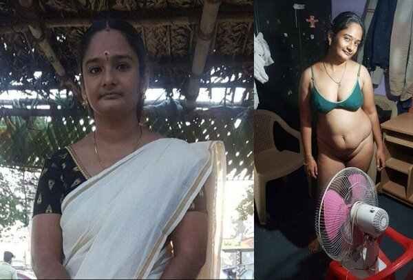 Sexy tamil bhabi nude capture indian xxx photo full album (1)