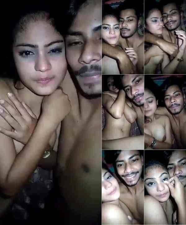 Super cute couple enjoy indian nude videos nude mms HD