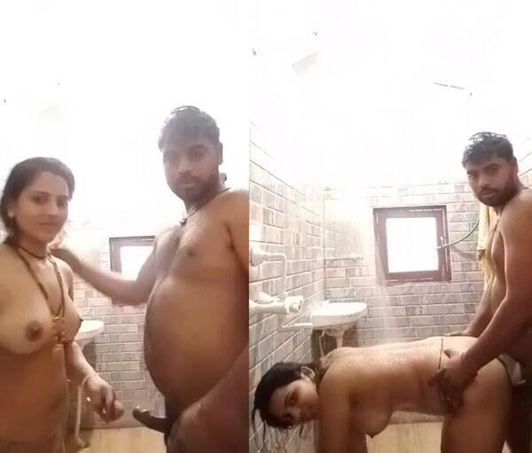 Super sexy horny hot couples indian x vedio enjoy in bathroom mms