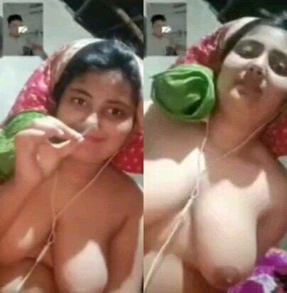 Village beauty big boobs desi xxx bhabhi show bf video call