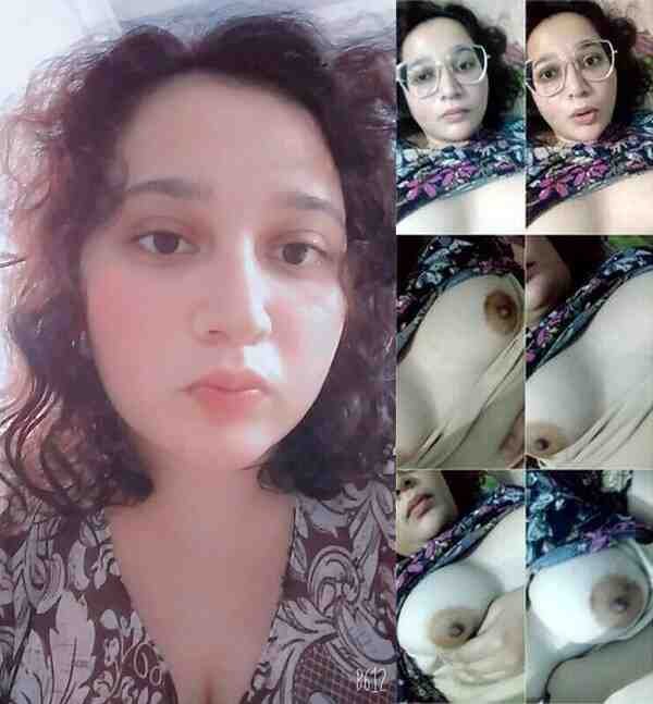 Extremely cute babe indian live porn show her nice boobs mms