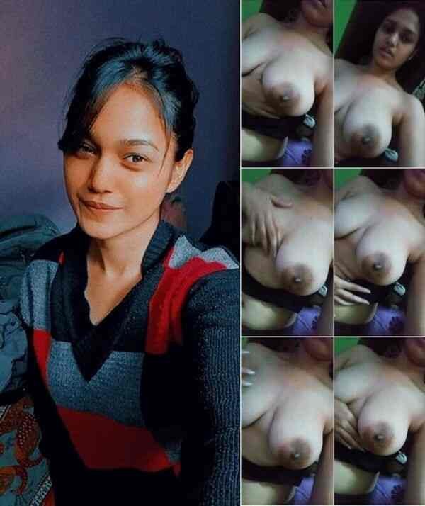 Very beauty indian girl new indian porn videos show big tits mms