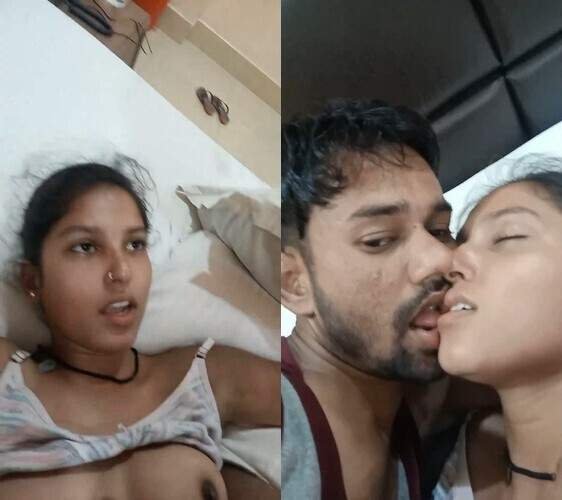 Very horny hot indian gf indian pirn hard painful fucking bf mms