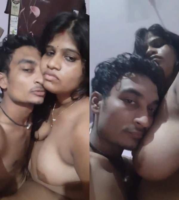 Bigboob bhabi indian orn dever pussy licking fucking