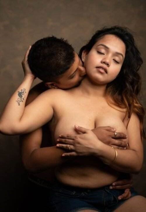 Super hot Bengali couple fucking desi porn clips mms