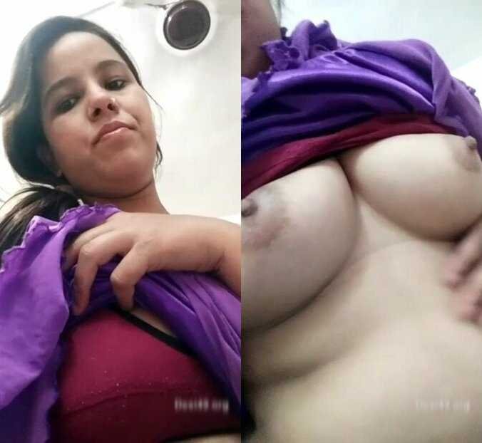Beautiful sexy girl porn hd desi showing nice big tits - dasi xnxc