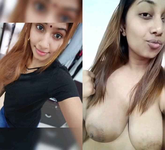 Very cute big boobs Tamil mallu girl free indian porn mms