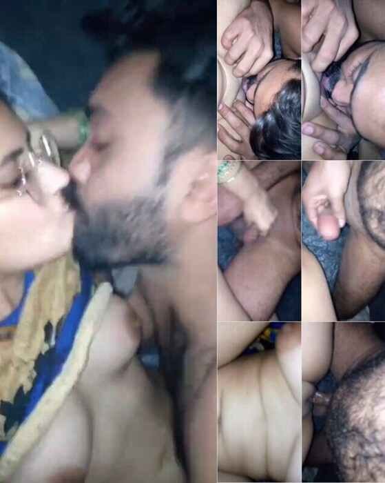 Paki wife pak porn pussy licking hard fucking moaning mms