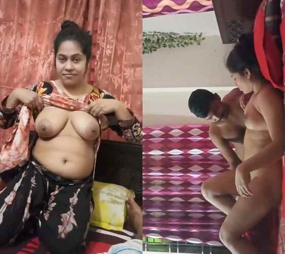 Village big boobs savita bhabhi porn sucking fucking devar mms HD