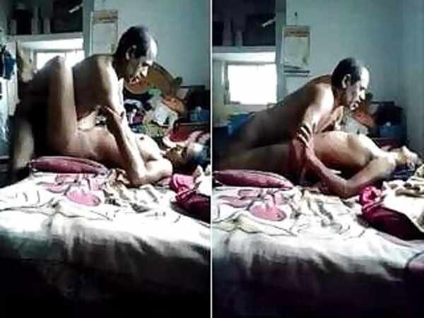 18 maid young girl dasi xxx video hard fucking old owner mms