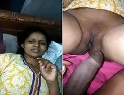 Beautiful Tamil sexy bhabi xxx video hard fucking bf big dick mms