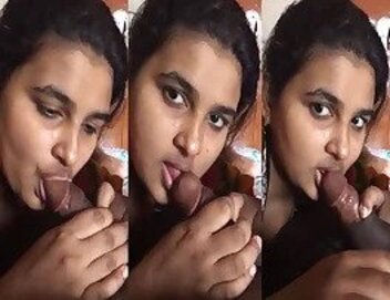Extremely cute college girl indian real porn suck teacher cock