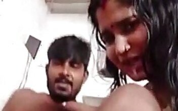 Newly married horny hot couples indian porn clips enjoy mms redtu e