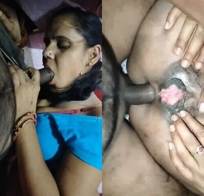 Ammayi Xxx Anal Video - Village sexy hot telugu aunty xxx blowjob hard anal fuck mms