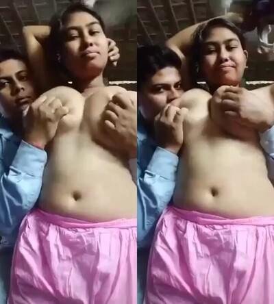 Local Dasi Scandless Xxx Clips - Village big tits horny beauty girl desi mms scandals suck fuck bf mms