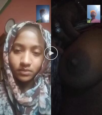 panu-xx-desi-village-Muslim-girl-show-big-tits-viral-mms.jpg