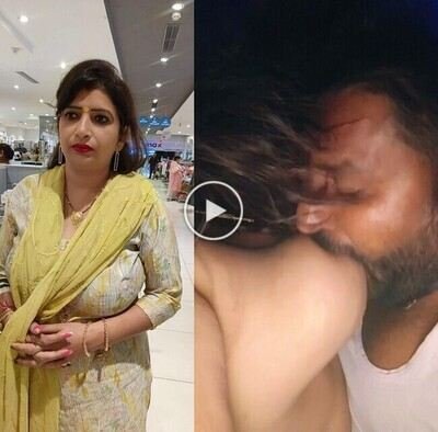 Amateur MILF big boob tamil auntie’s suck viral mms HD