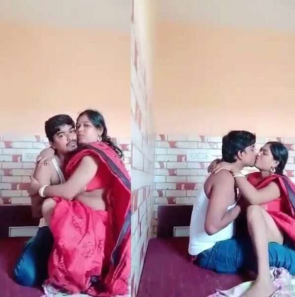 Amateur beautiful devar bhabhi sexy bp sex viral mms HD