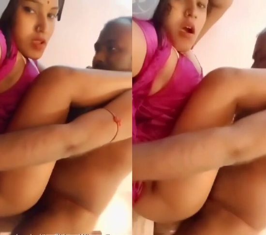 Amateur beautiful sexy desi bhabi porn video hardcore fucked bf mms