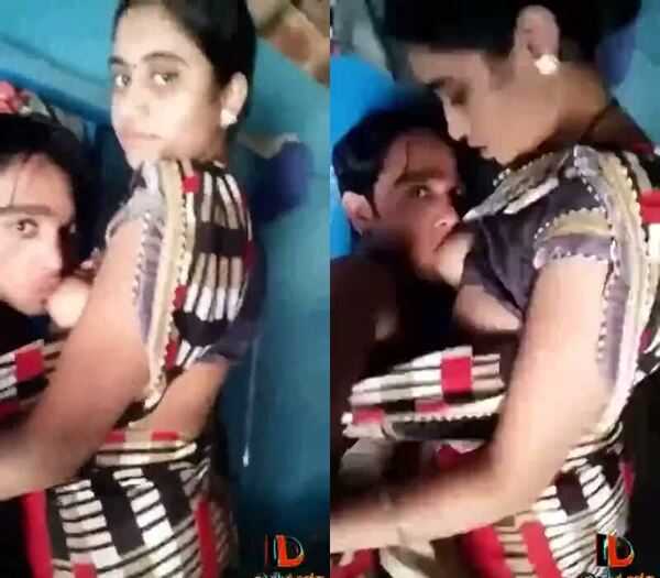 Amateur village beautiful bf bhabhi bf bhabhi boobs suck devar mms