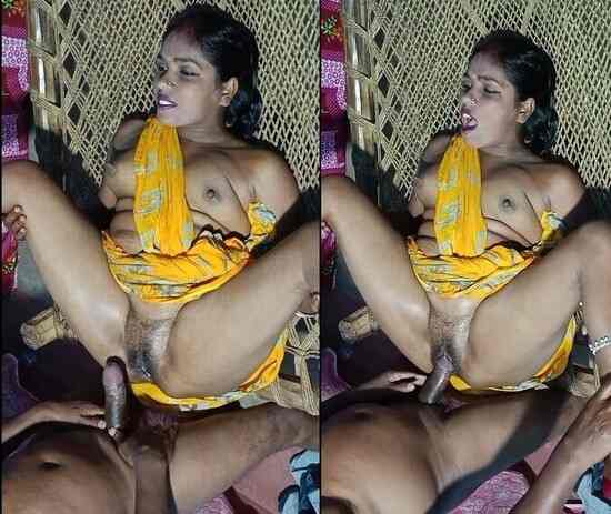 Amateur village horny desi bhabi porn hardcore fuck bf HD