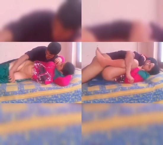 Bangladeshi amateur muslim sexy hot bhabi devar fuck home made sex