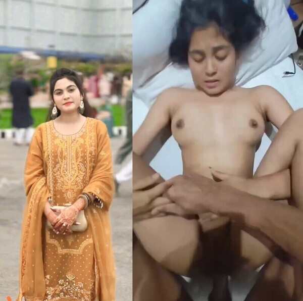 Bangladeshi cute sexy muslim college girl desi vidio hard fucked bf