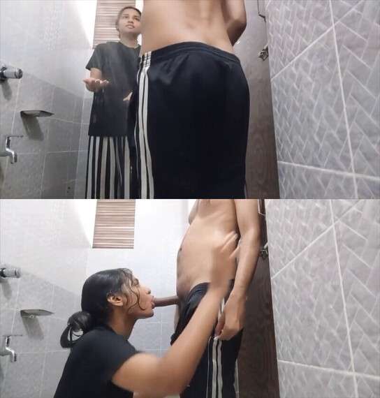 Bangladeshi muslim sister brother xxxvideosdesi bathroom sex HD