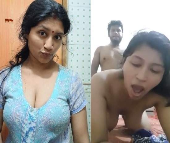 Big boobs amateur horny wife desi hot sex video hardcore doggy fuck