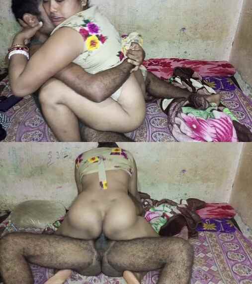 Desi village sexy sleep moti bhabhi bf fucked bf in night mms