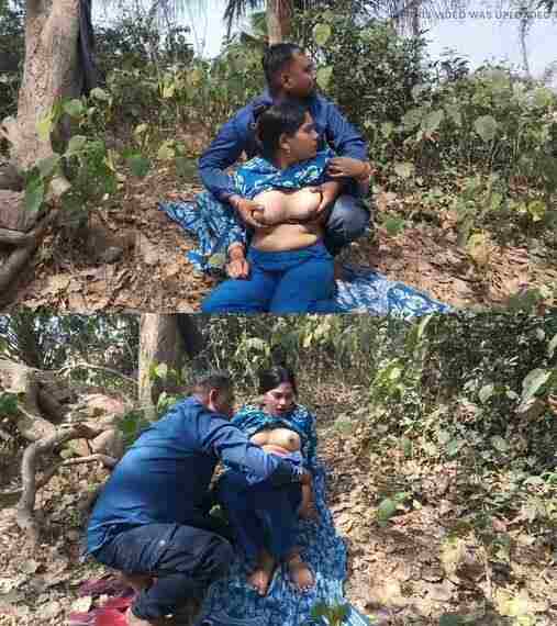 Desi village sexy village bhabisex sex with bf outdoor HD